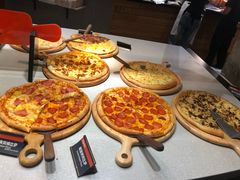 -比格比萨自助(花园路店)