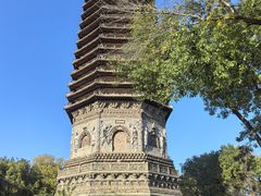 -玲珑塔公园