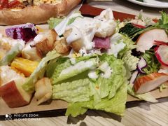-必胜客(上海新南方商城PH店)
