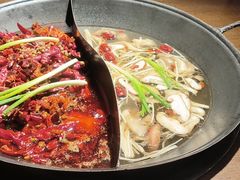 -萍姐火锅·公路夜市(打浦桥日月光店)