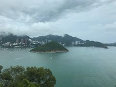 -湾景餐厅(海洋公园店)