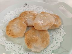 -怀德酒楼·粤菜·海鲜·茶点(宝安国际机场店)