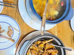 -浔庐餐厅•江西老字号•九江菜(南湖国际店)