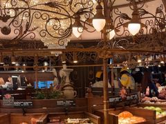 -B&C黄油与面包·THE GARDEN BAKERY概念店(世纪汇店)