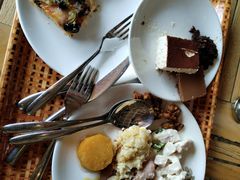 -So Lounge索兰至餐厅(蓝色港湾店)