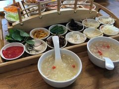 -双桥园·云南过桥米线(古城南门店)