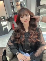 -TOP HAIR SALON