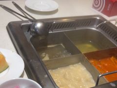 -海底捞火锅(海悦天地店)