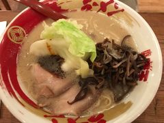 豚王拉面-豚王拉面(澳门银河店)