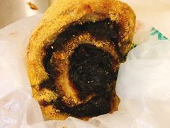 -南京大牌档(凯德大峡谷店)