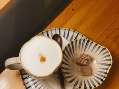 -餐酒吧Com-ing Bar(上海路店)