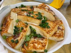 -铁炉农家菜馆