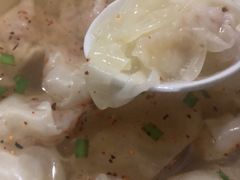 -安庆柴火馄饨(马道街店)