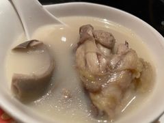 -捞王猪肚鸡火锅(财富中心店)