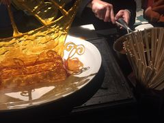 -三号黄浦会Canton Table