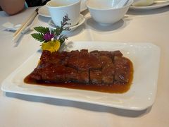 -利苑酒家(合景国际金融广场店)