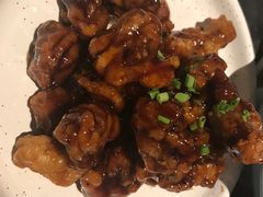 -老头儿油爆虾·知味杭州(爱琴海购物中心)