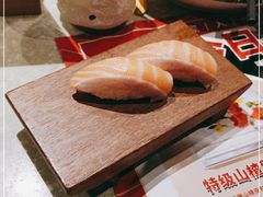 -古田居·特色寿司料理(骏欣中心店)