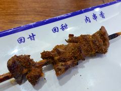-丝路伊兰·兰州牛肉面(牛街总店)