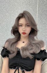 -时尚殿堂hair salon