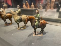 -陕西历史博物馆