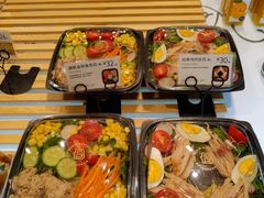 -巴黎贝甜(印象城店)