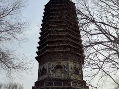 -玲珑塔公园