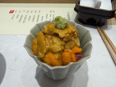 -鮨一日本料理旗舰店(总店)