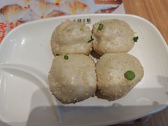 -小杨生煎(白玉兰广场店)