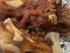 -乔家满族八大碗(流水沟店)