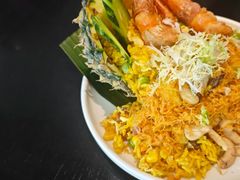 -Thai Alley泰爱里(二沙岛店)