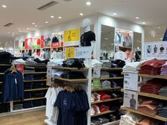 -优衣库(湛江鼎盛广场店)