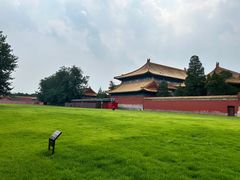 -北京市劳动人民文化宫(太庙)