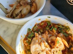 -川味观·鲜货火锅(西湖文化广场店)