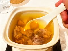 -素言·云端潮式料理·情侣约会·生日求婚