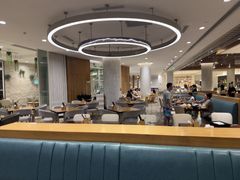 -亚特兰蒂斯-番红花海鲜自助餐厅·鲜活海鲜·小火锅