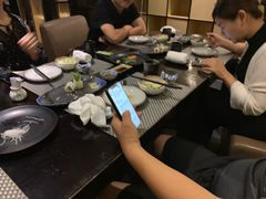 -松临·铁板烧&Omakase(神农店)