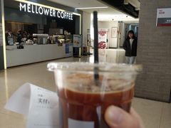 -麦隆咖啡(北大店)