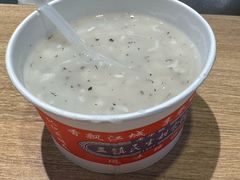 -三镇民生甜食馆(胜利街总店)