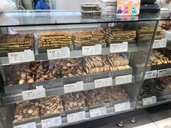 -上海哈尔滨食品厂(淮海中路店)