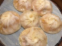 蟹黄汤包-零度空间·台湾小馆(五道口购物中心店)
