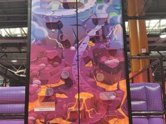 -Tenker Club弹刻极限主题公园 · 蹦床 · 团建 · 生日派对(大关店)