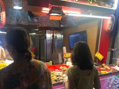 -花莲东大门国际观光夜市