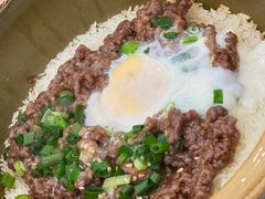 -红星光发煲仔饭(文海店)