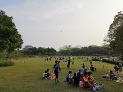 -东莞植物园
