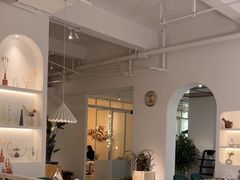 -ins森林童话餐厅coffee&bistro