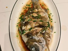 -金海湾海鲜排档(朱家尖店)