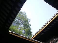 -毛泽东同志旧居