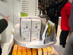-奈雪的茶(赛格店)