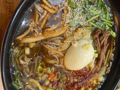 -一味烧烤(纪念路店)